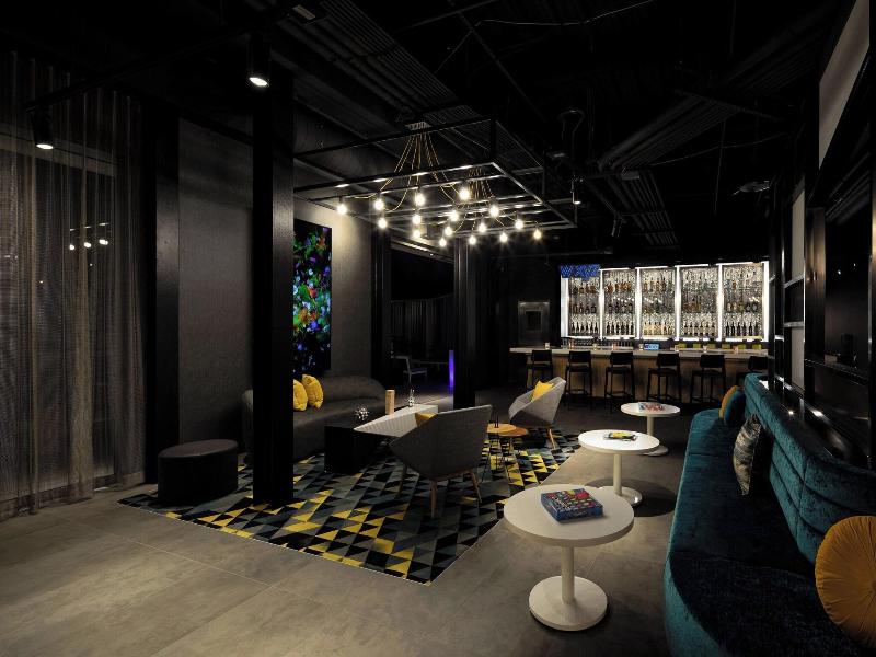 Aloft Columbus University District image