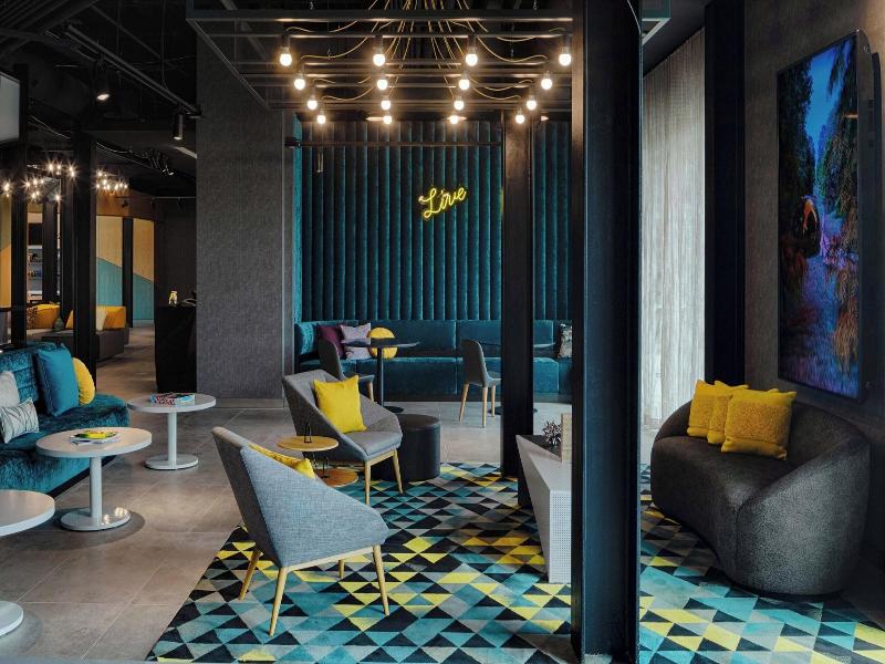 Aloft Columbus University District image