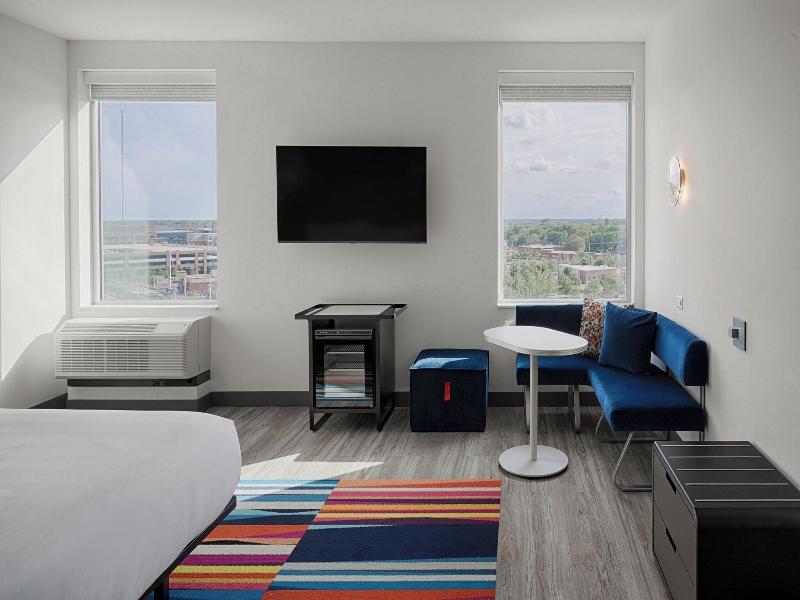 Aloft Columbus University District image