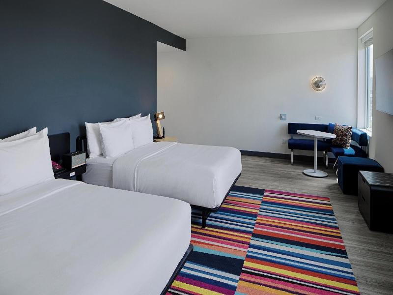 Aloft Columbus University District image