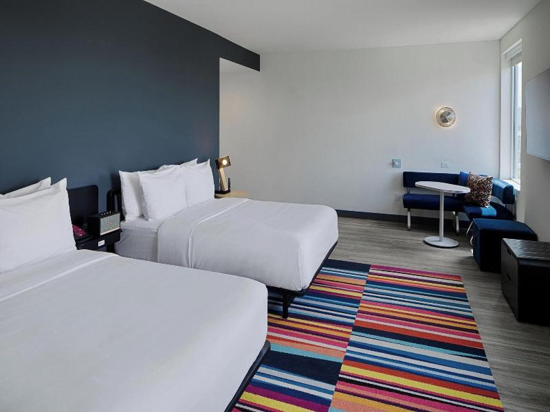 Aloft Columbus University District image