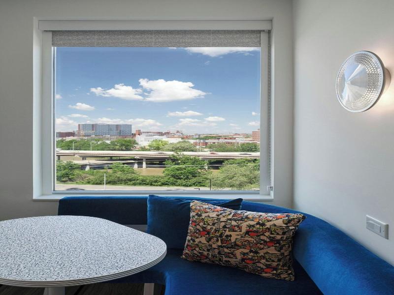 Aloft Columbus University District image