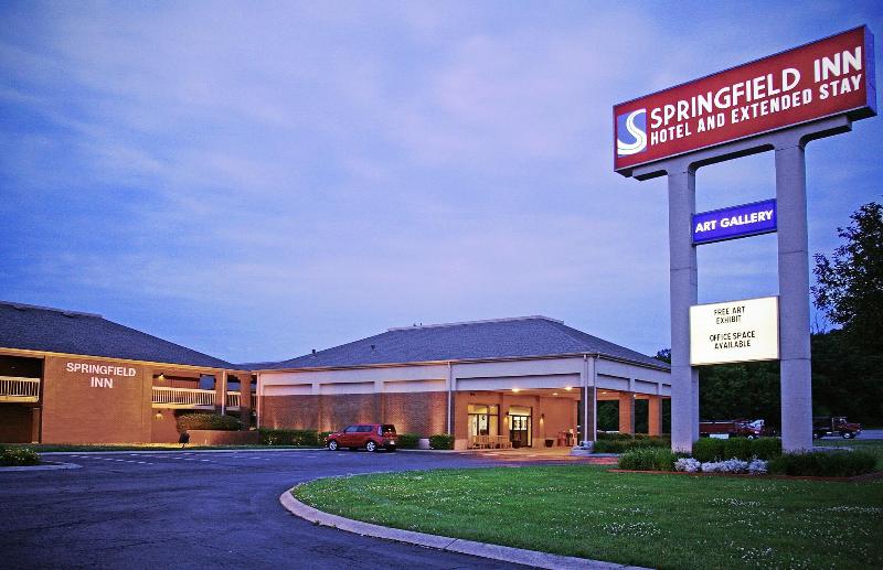 Springfield Inn Tn - Image 1