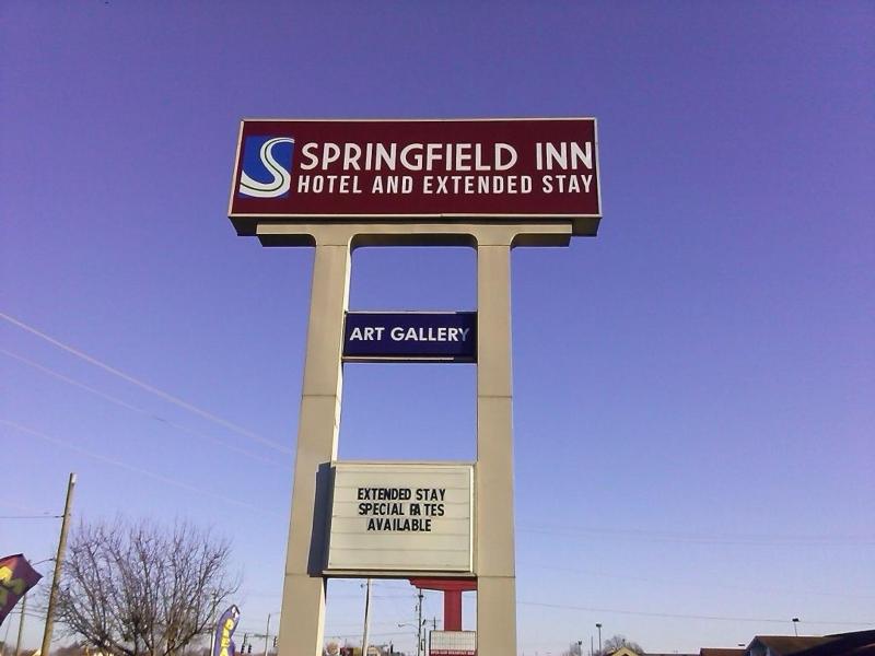 Springfield Inn Tn - Image 2