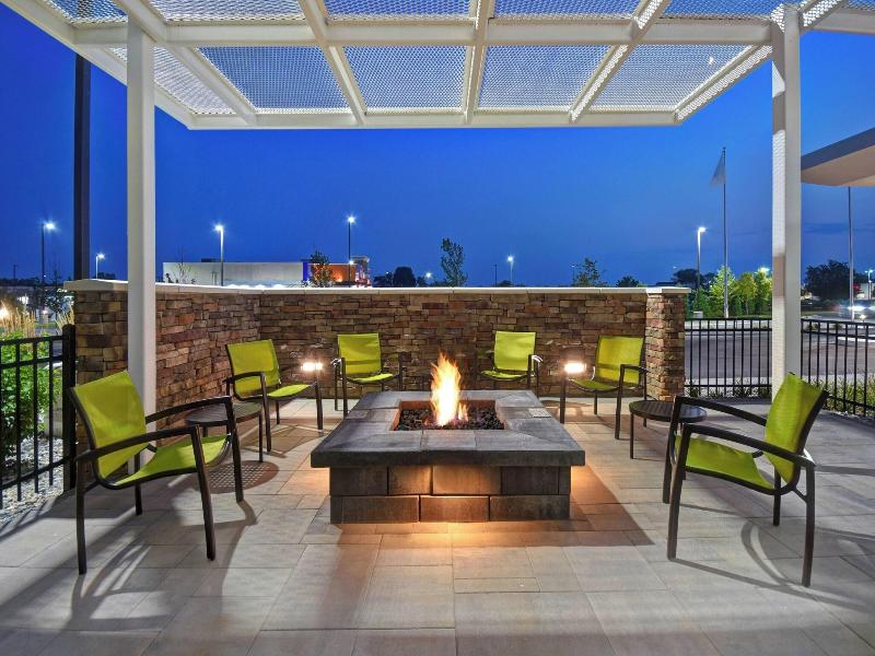 Springhill Suites By Marriott Holland