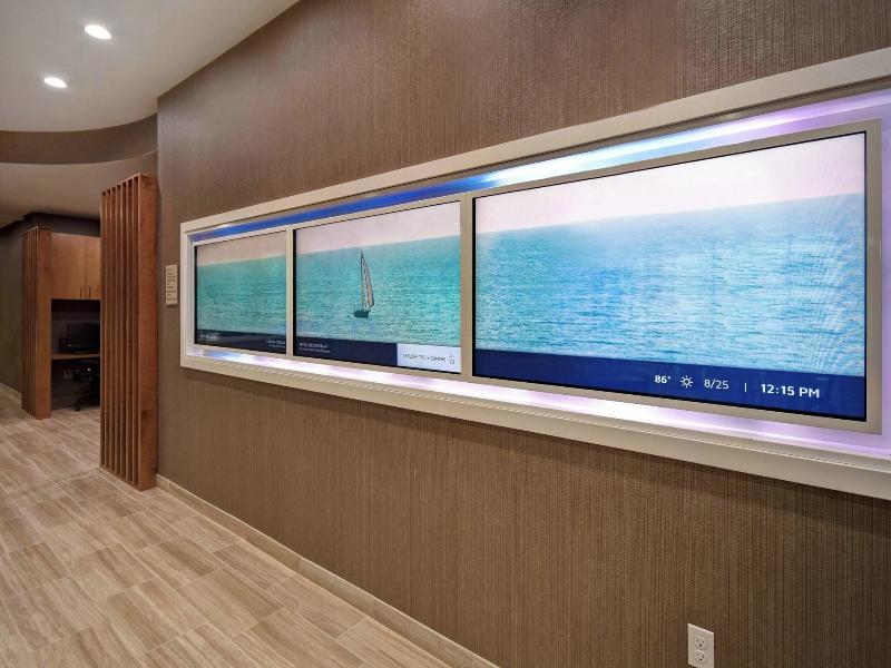 Springhill Suites By Marriott Holland