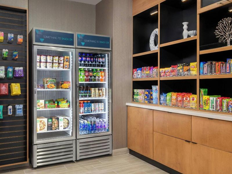 Springhill Suites By Marriott Holland