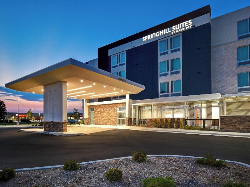 Springhill Suites By Marriott Holland