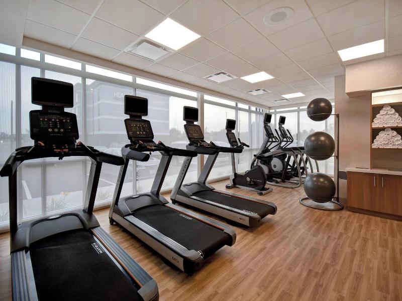 Springhill Suites By Marriott Holland