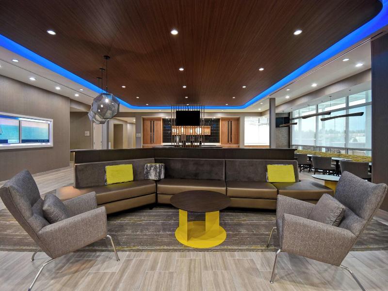 Springhill Suites By Marriott Holland