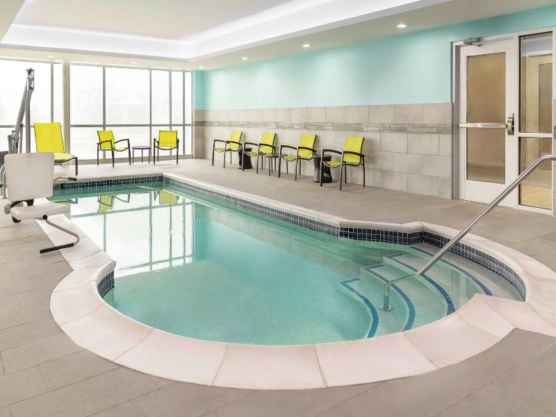 Springhill Suites By Marriott Holland