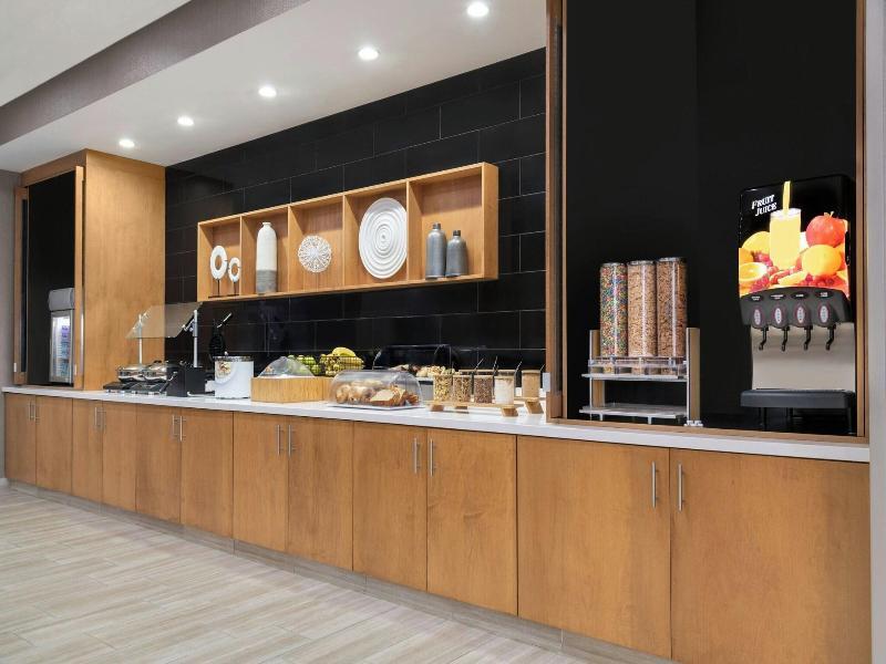 Springhill Suites By Marriott Holland