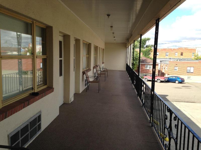 Siesta Motel 5