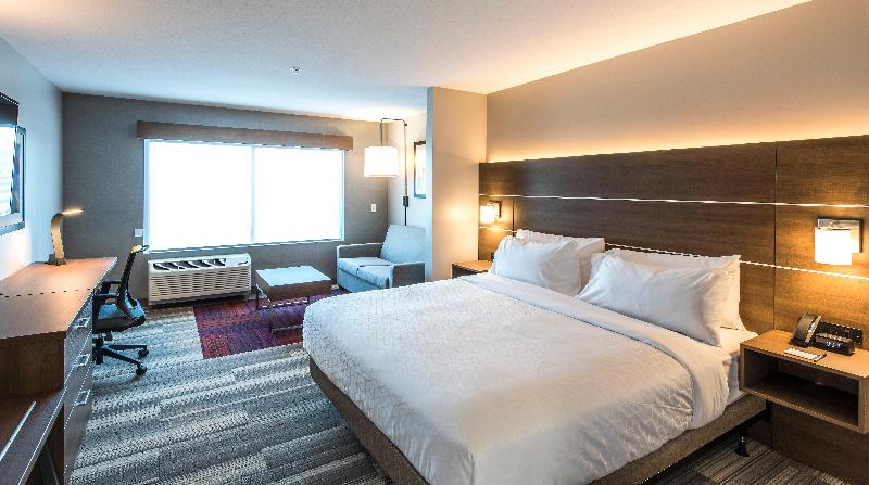 Holiday Inn Express & Sts Phoenix N - Happy Valley image