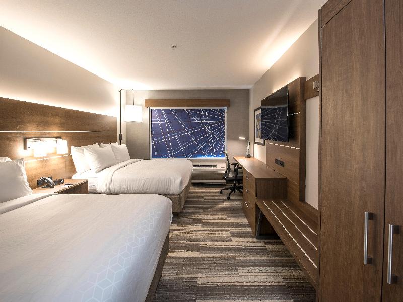 Holiday Inn Express & Sts Phoenix N - Happy Valley image