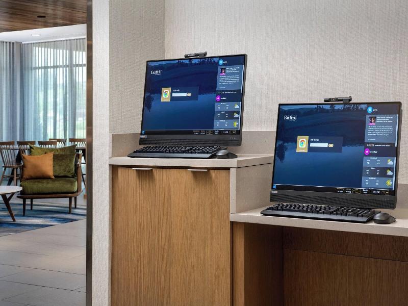 Fairfield Inn & Suites by Marriott Nashville Near 