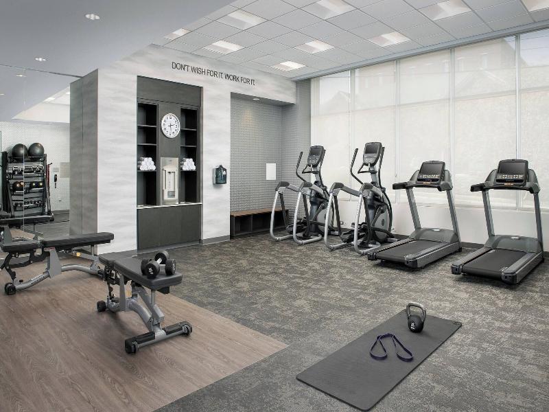 Fairfield Inn & Suites by Marriott Nashville Near 