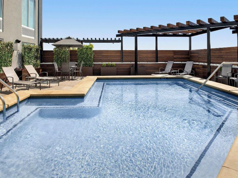 Fairfield Inn & Suites by Marriott Nashville Near 