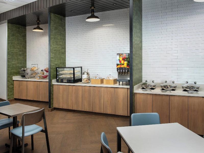 Fairfield Inn & Suites by Marriott Nashville Near 