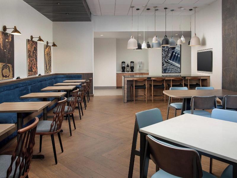 Fairfield Inn & Suites by Marriott Nashville Near 