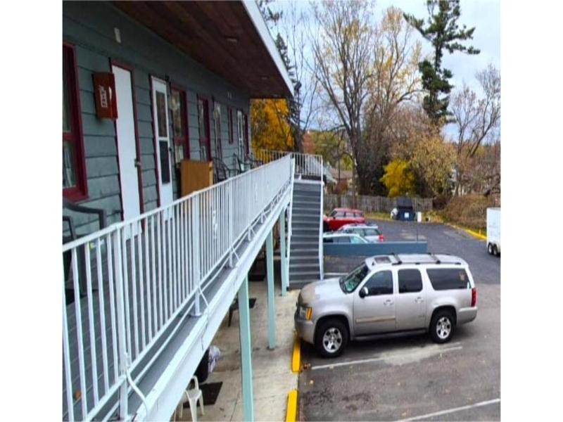 Economy Inn Cadillac MI by Hotel O