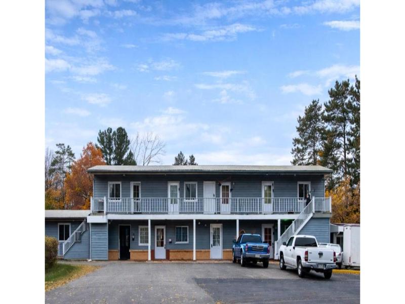 Economy Inn Cadillac MI by Hotel O