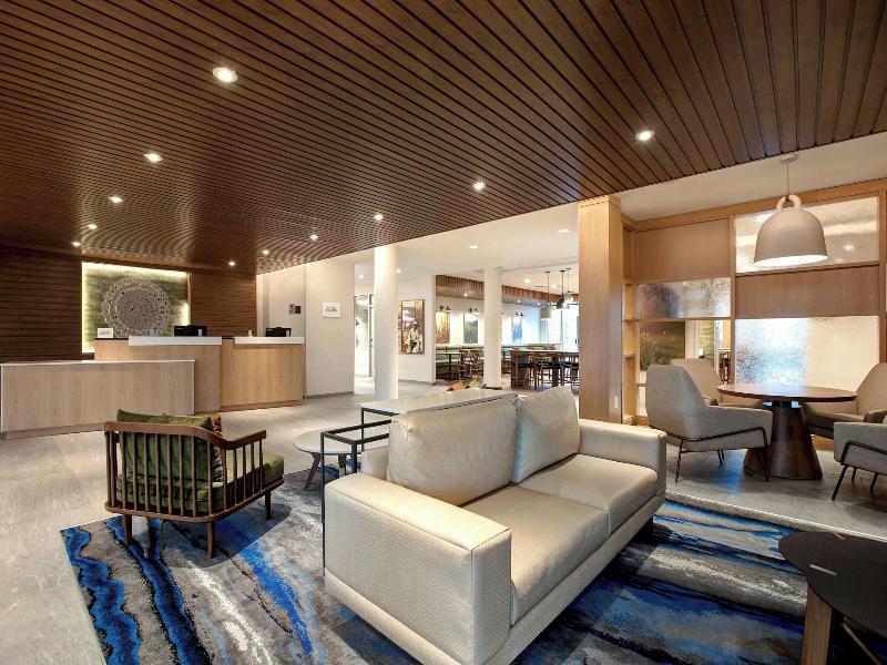 Fairfield Inn & Suites by Marriott Chicago Bolingb image