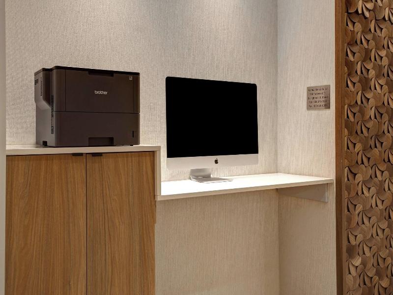 Fairfield Inn & Suites by Marriott Chicago Bolingb image