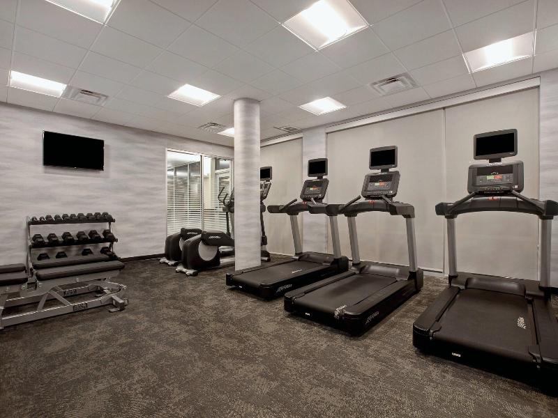 Fairfield Inn & Suites by Marriott Chicago Bolingb image