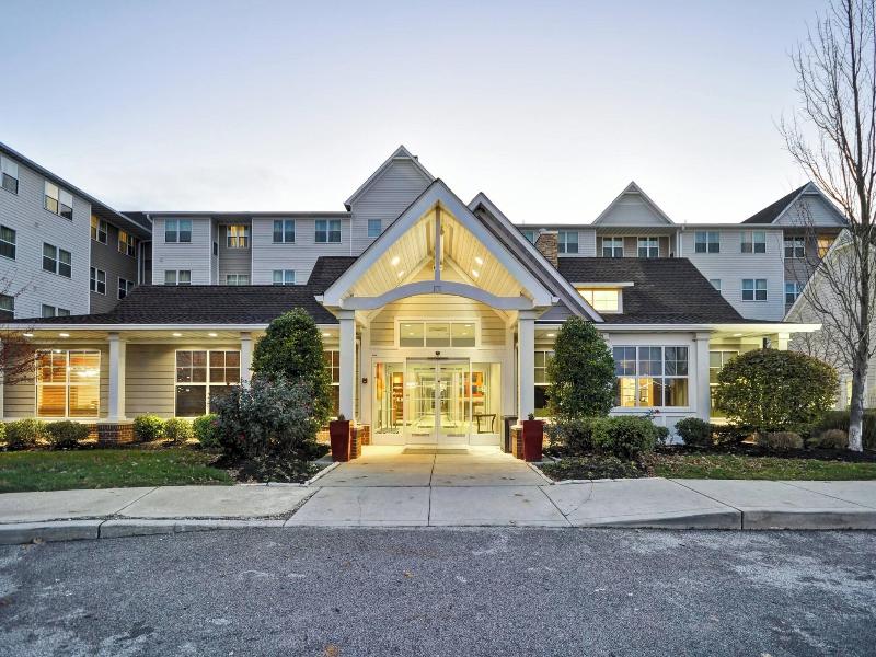 Residence Inn by Marriott O'Fallon image