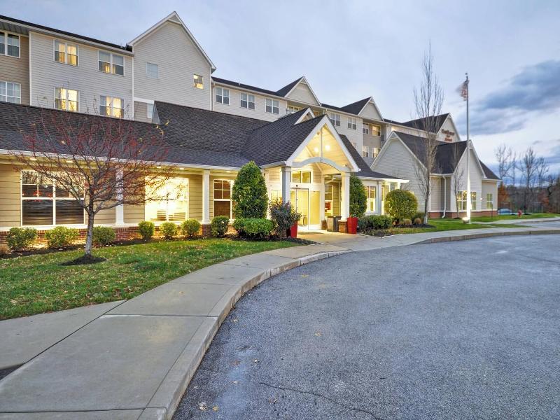 Residence Inn by Marriott O'Fallon image