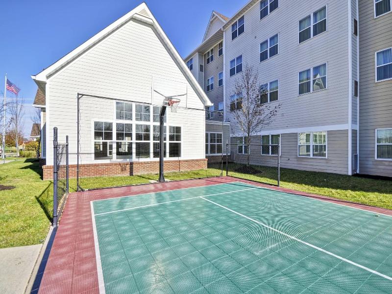 Residence Inn by Marriott O'Fallon image