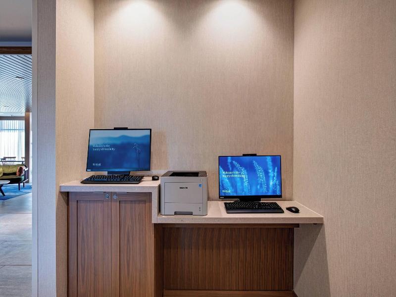 Fairfield Inn & Suites by Marriott Oskaloosa