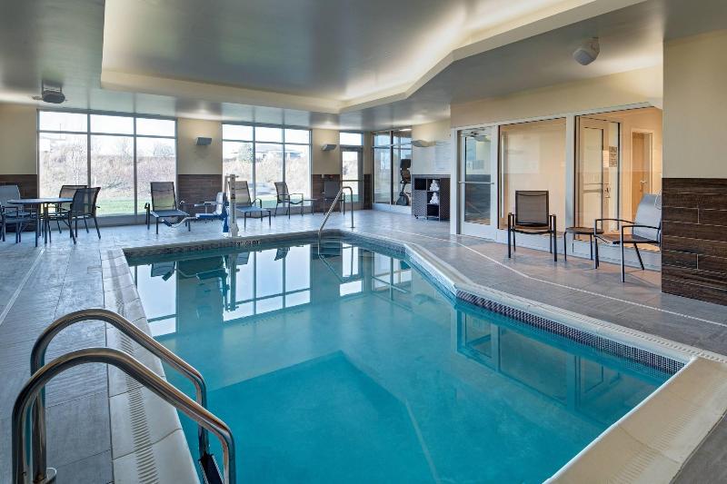 Fairfield Inn & Suites by Marriott Oskaloosa image