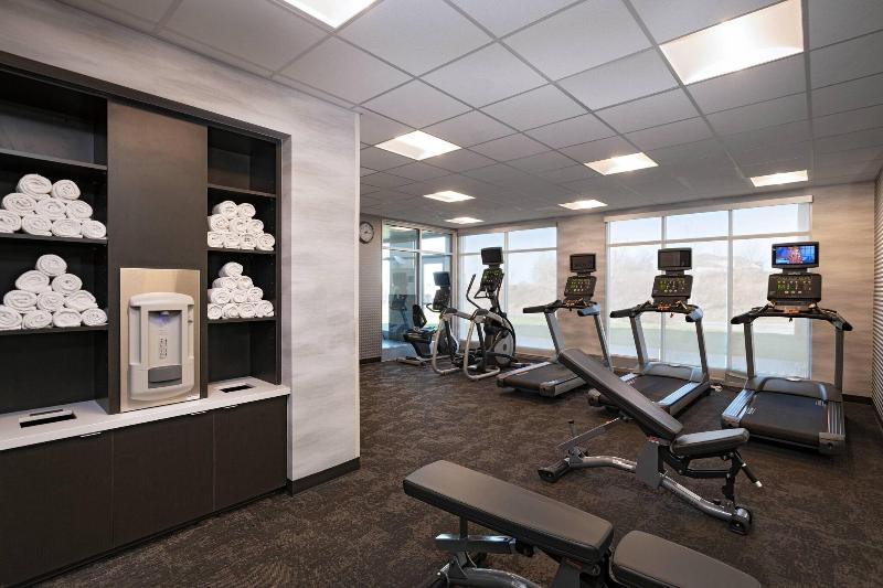 Fairfield Inn & Suites by Marriott Oskaloosa image