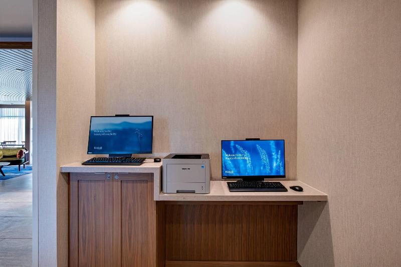 Fairfield Inn & Suites by Marriott Oskaloosa image