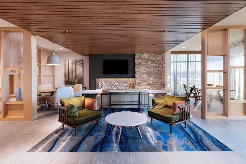 Fairfield Inn & Suites by Marriott Oskaloosa image