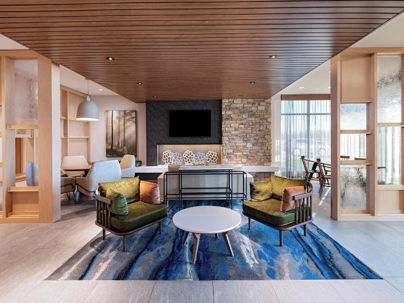 Fairfield Inn & Suites by Marriott Oskaloosa