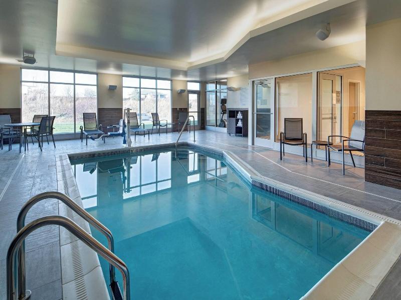 Fairfield Inn & Suites by Marriott Oskaloosa