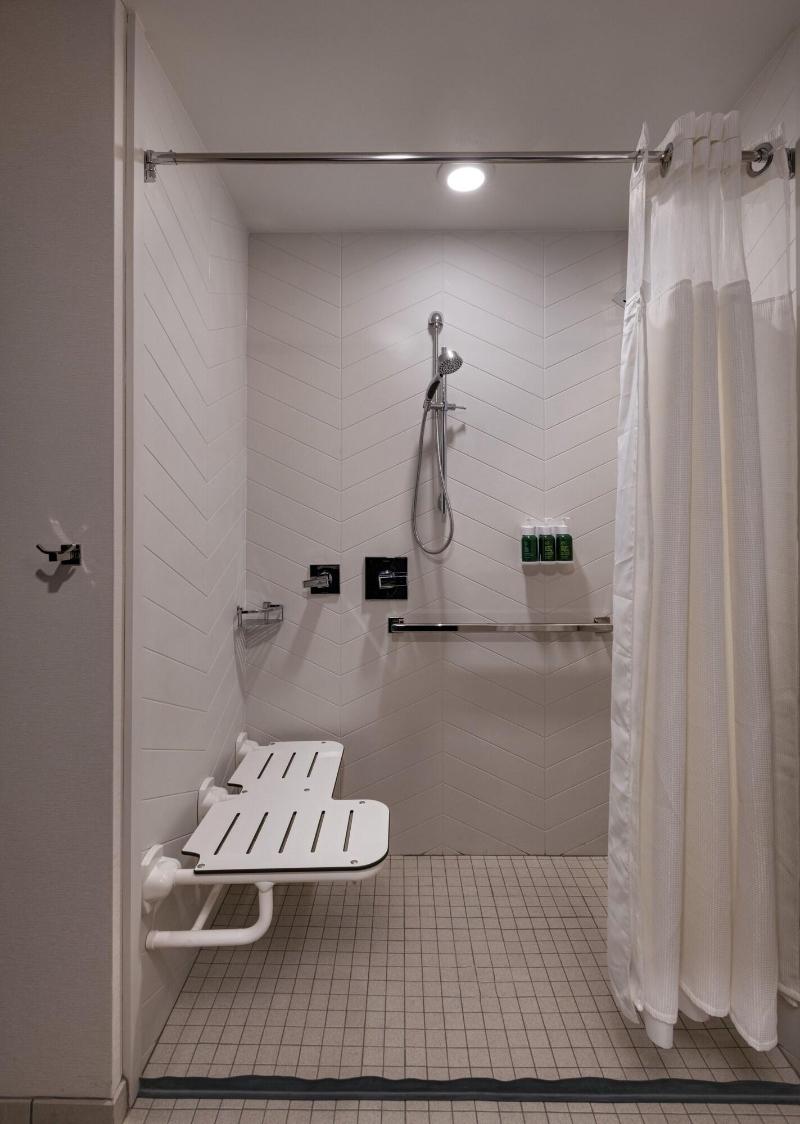 Fairfield Inn & Suites by Marriott Oskaloosa image