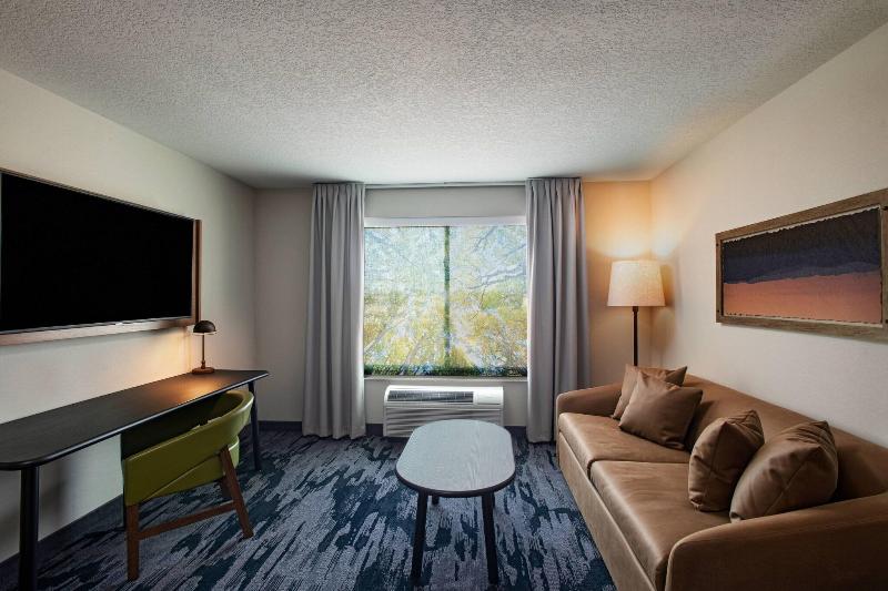 Fairfield Inn & Suites by Marriott Oskaloosa image