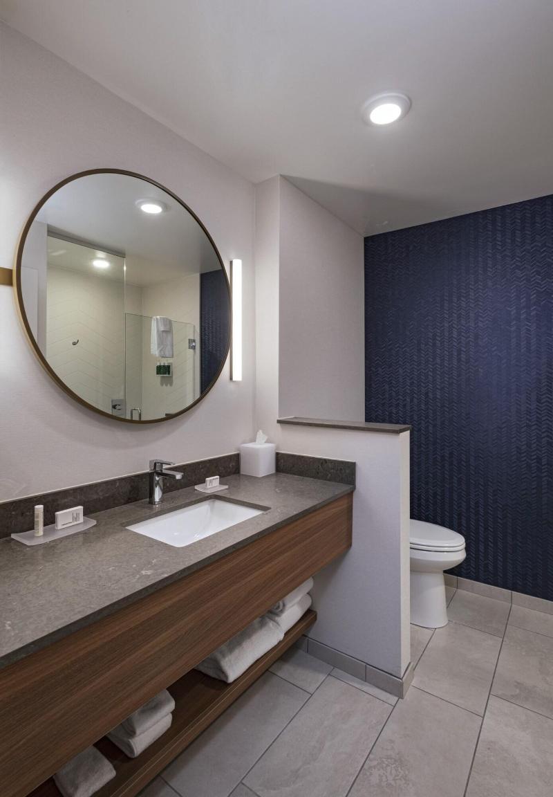 Fairfield Inn & Suites by Marriott Oskaloosa image