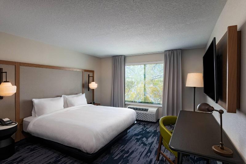 Fairfield Inn & Suites by Marriott Oskaloosa image