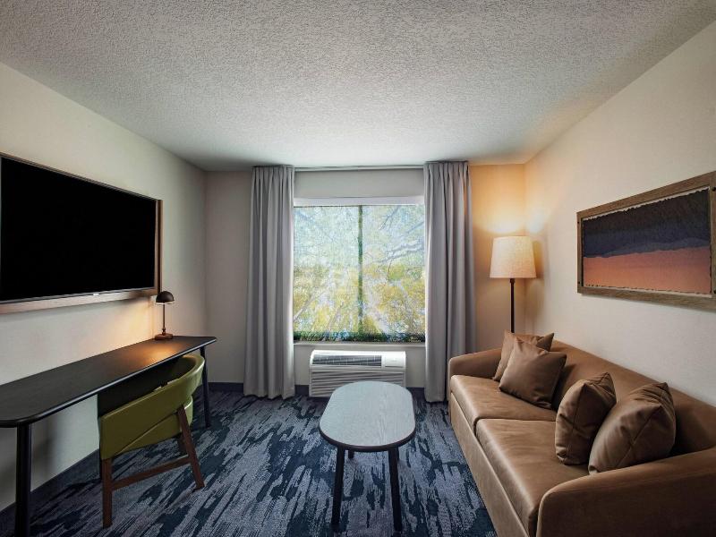 Fairfield Inn & Suites by Marriott Oskaloosa image
