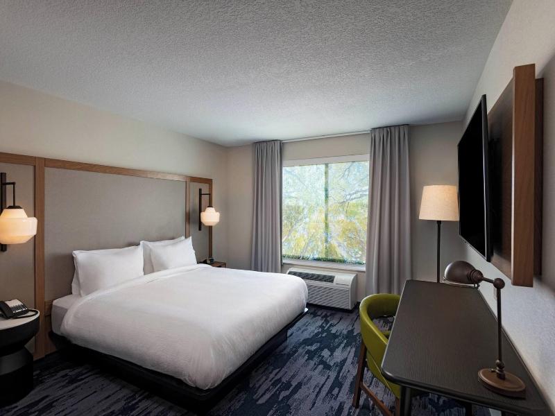 Fairfield Inn & Suites by Marriott Oskaloosa image