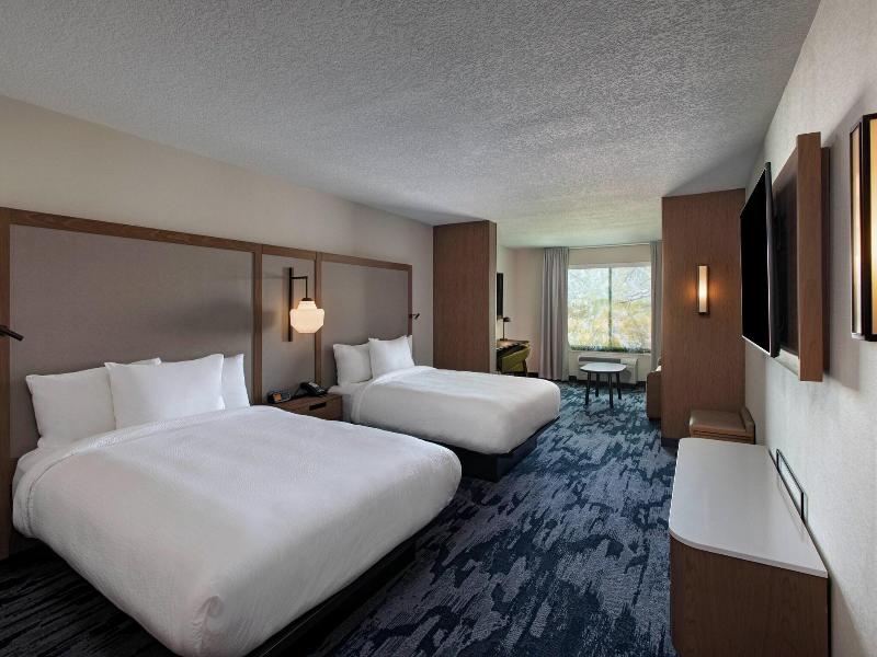 Fairfield Inn & Suites by Marriott Oskaloosa image