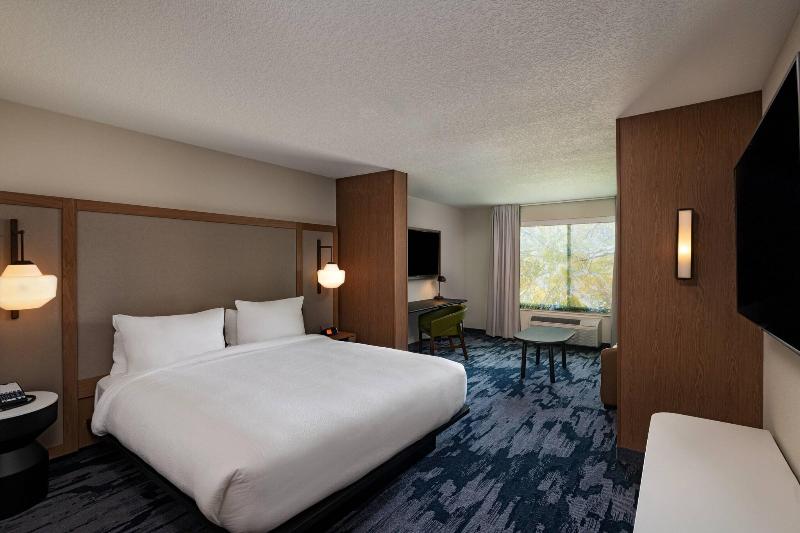Fairfield Inn & Suites by Marriott Oskaloosa image