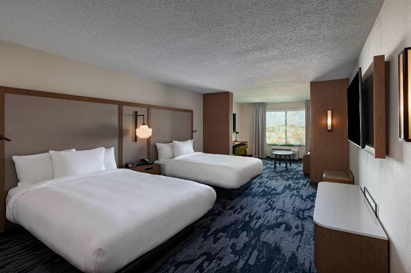 Fairfield Inn & Suites by Marriott Oskaloosa image