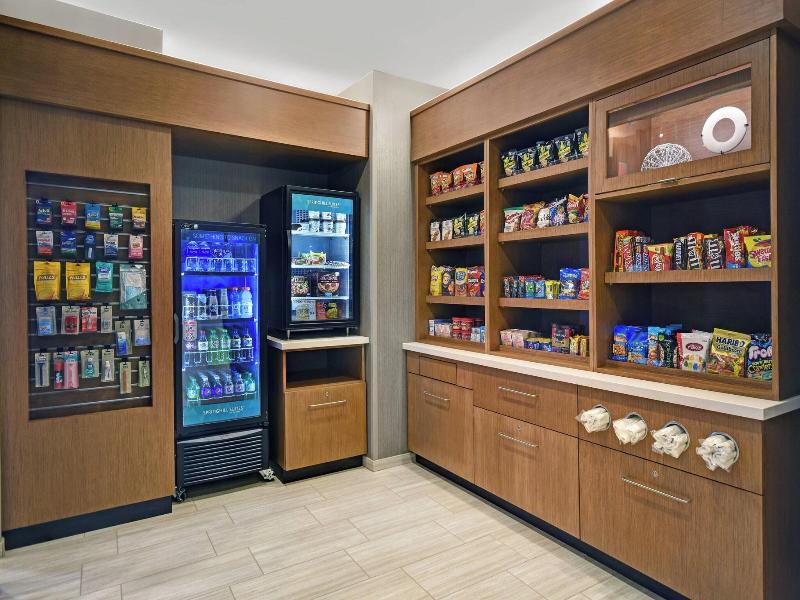 SpringHill Suites by Marriott St. Paul Arden Hills