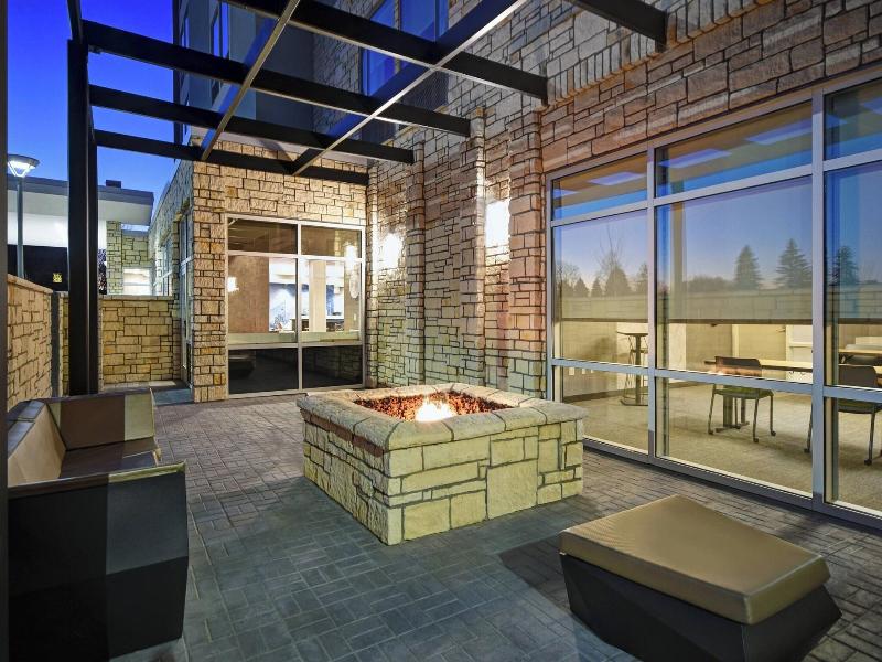 SpringHill Suites by Marriott St. Paul Arden Hills